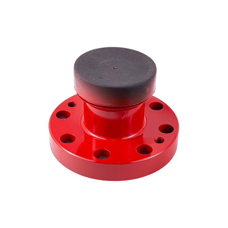 Frac Pump Flanges Manufacturers, Suppliers, Factory - Anhui Tianyu Petroleum Equipment Manufacturing Co., Ltd.